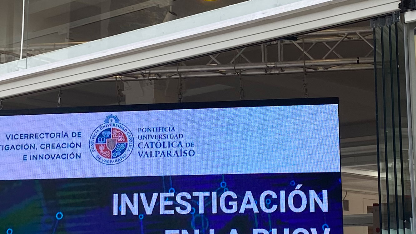 Día de Investigación