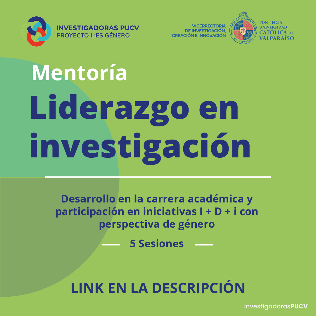 Comienza un nuevo ciclo de mentorías