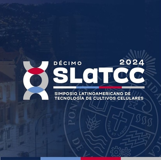 Ciencia y mentorías: la PUCV en el cierre del SLATCC 2024