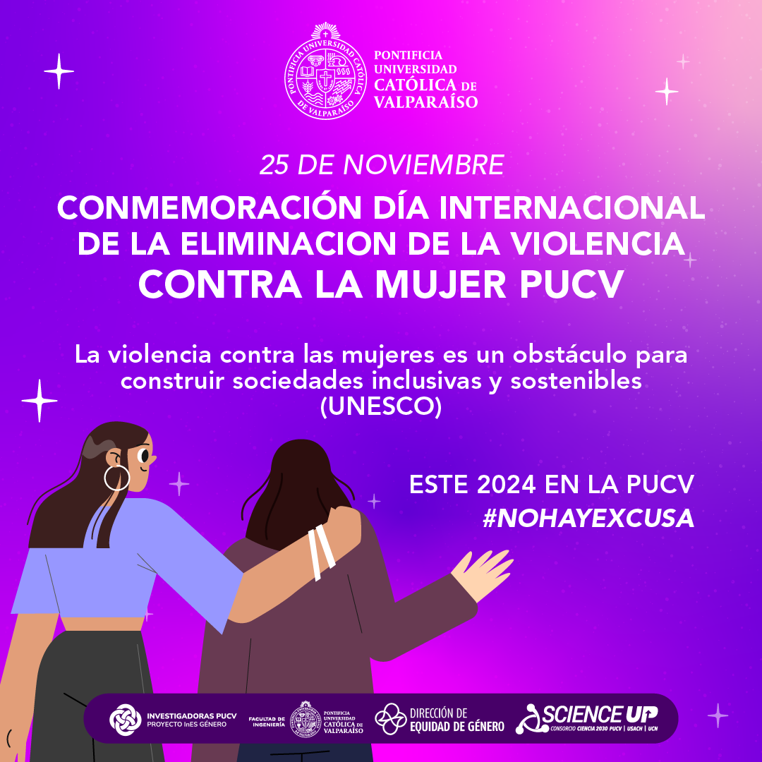 Actividades conmemorativas del Día Internacional de la Eliminación de la Violencia contra la Mujer